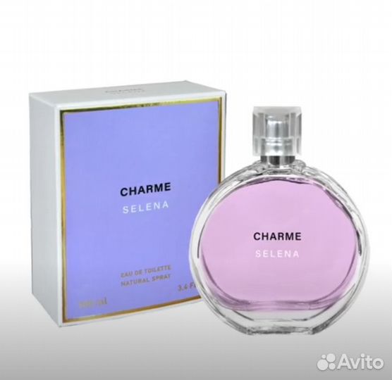 Парфюм женский