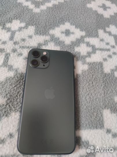 iPhone 11 Pro, 512 ГБ