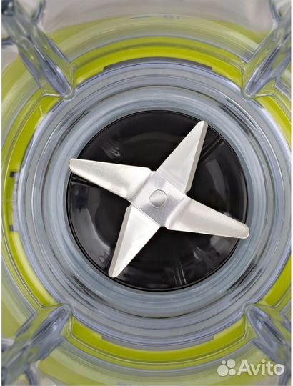 Блендер настольный Vitek VT-8513