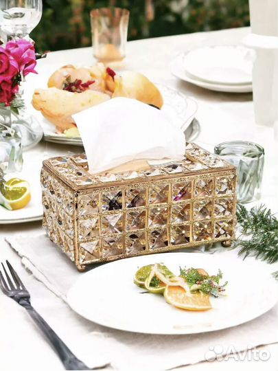 Салфетница