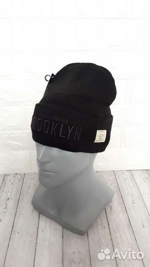 Шапки Brooklyn