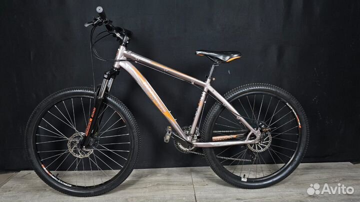 Велосипед 27.5 Mongoose Switchback Expert