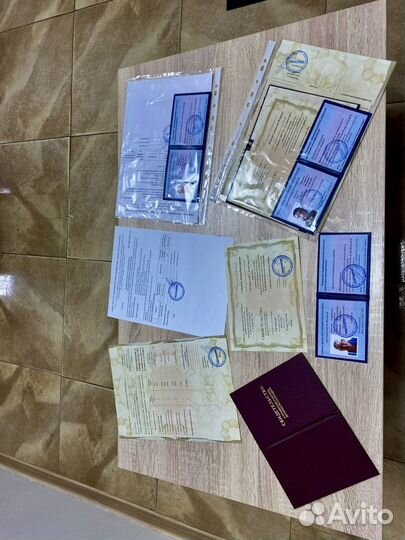 Обучение корочки удостоверения