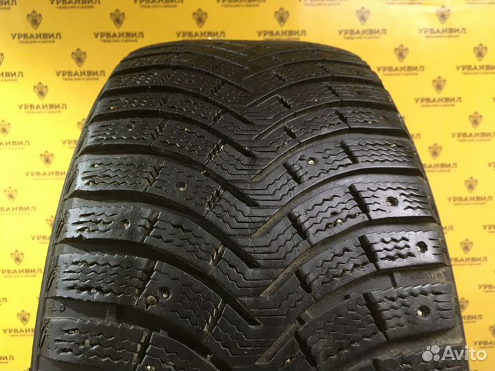 Michelin Latitude X-Ice North 2 235/55 R19 109T