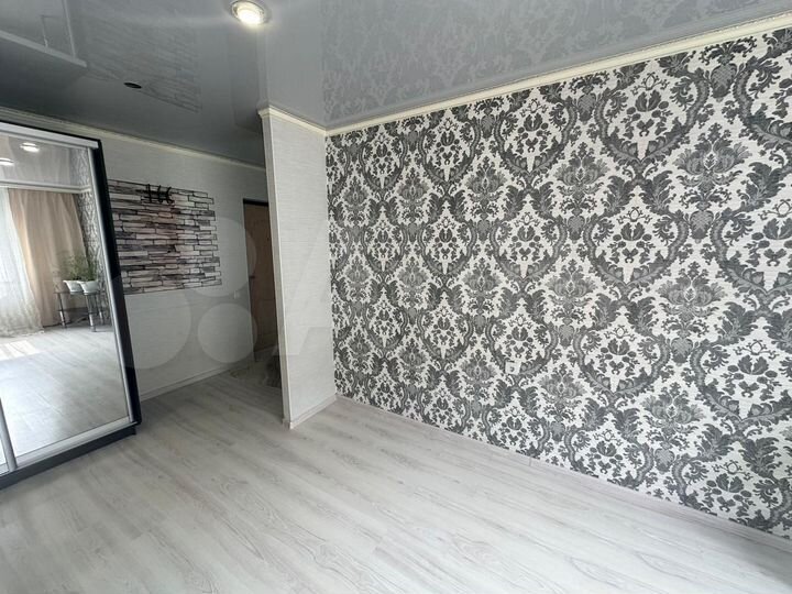 1-к. квартира, 37,6 м², 8/9 эт.