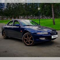 Mazda Xedos 6 2.0 MT, 1998, 294 000 км, с пробегом, цена 300 000 руб.