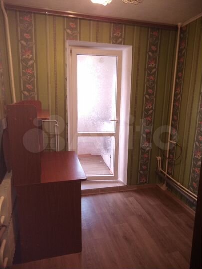 1-к. квартира, 33 м², 7/9 эт.