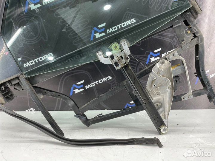 Стеклоподъемник задний правый Audi A6 Allroad C5