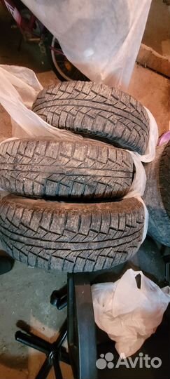 Cordiant All Terrain 215/65 R16