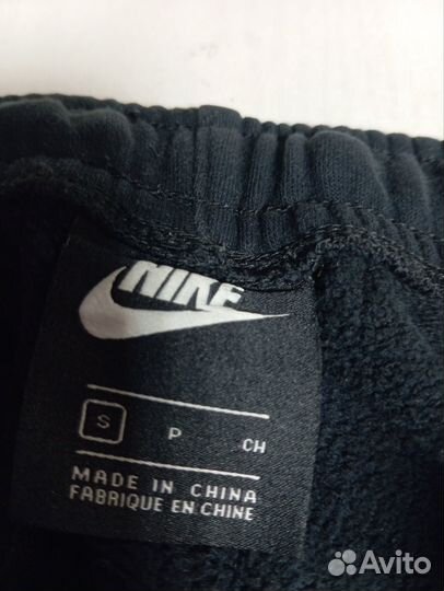 Штаны nike оригинал