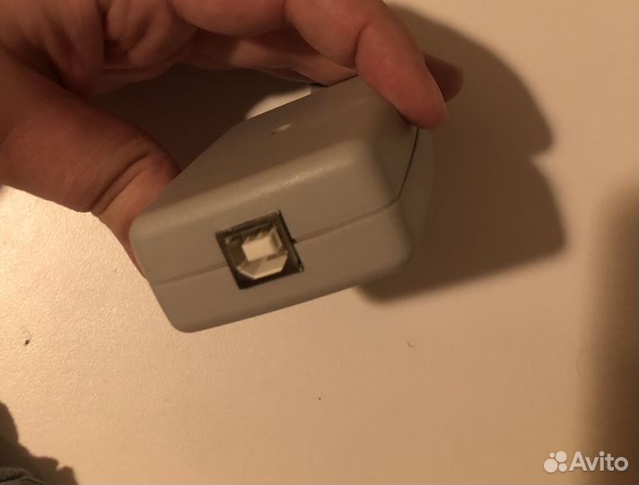 USB Blaster Lead-Free