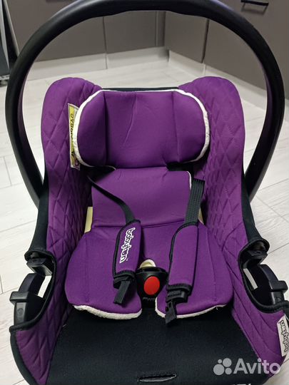 Автолюлька