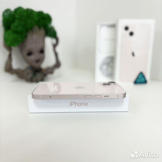 iPhone 13, 128 ГБ