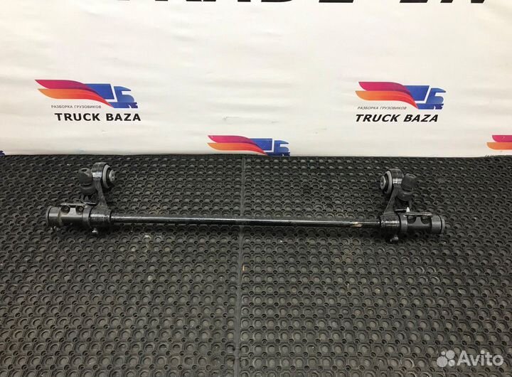 Торсион кабины Renault T