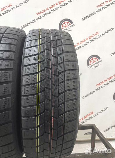 Goodyear Ice Navi 6 205/60 R16 90P
