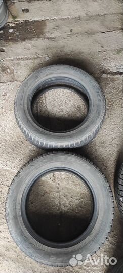 Hankook Dynapro HP RA23 225/65 R17 102H