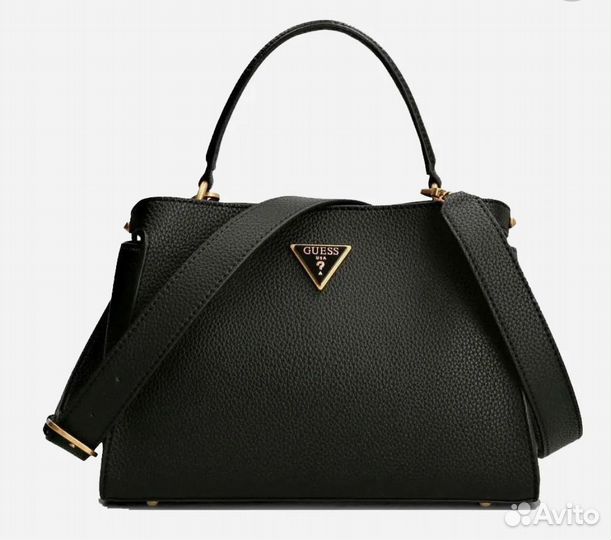 Сумка Guess черная