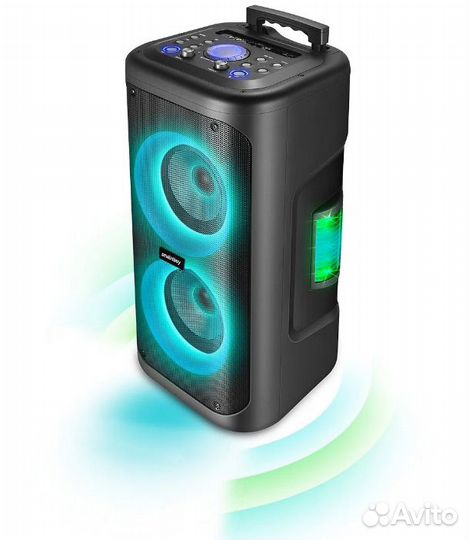 Напольная колонка SmartBuy MY disco, 50W