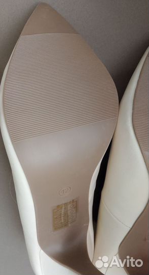 Туфли женские Бонприкс, 42