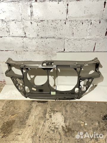 Панель передняя Audi A4 B5