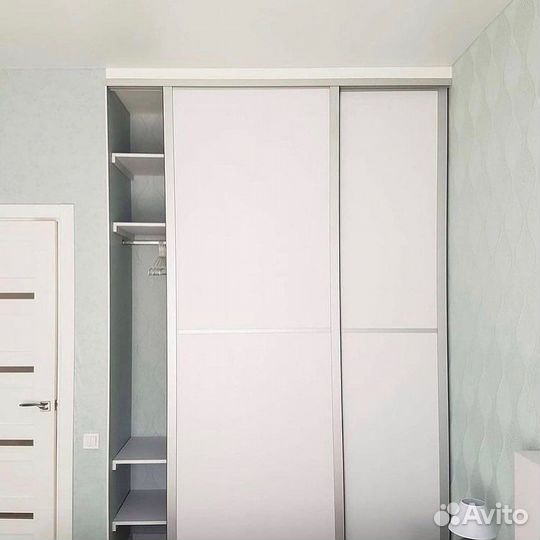 Шкаф купе без посредников