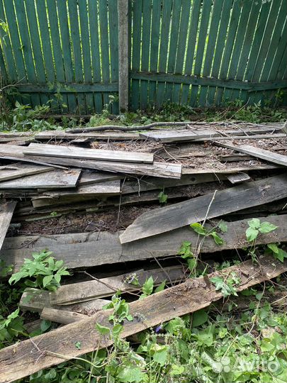 Дрова доски бесплатно