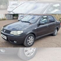 FIAT Albea 1.4 MT, 2008, 162 600 км, с пробегом, цена 235 000 руб.