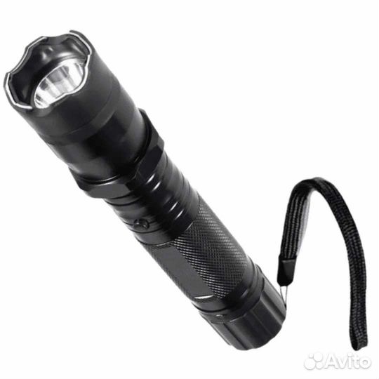 Фонарь типа 1101 Light (усиленный)