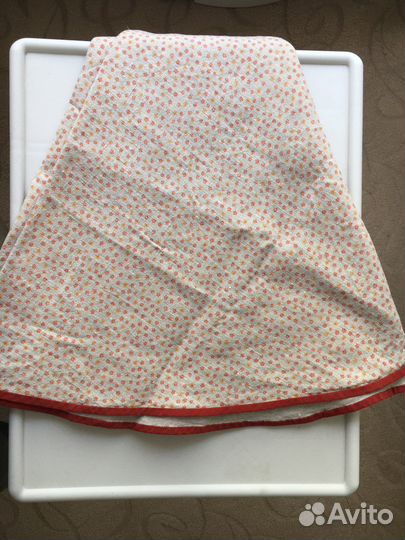 Скатерть полотенце салфетки льняные разные