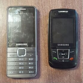 Samsung Z, 2/16 ГБ