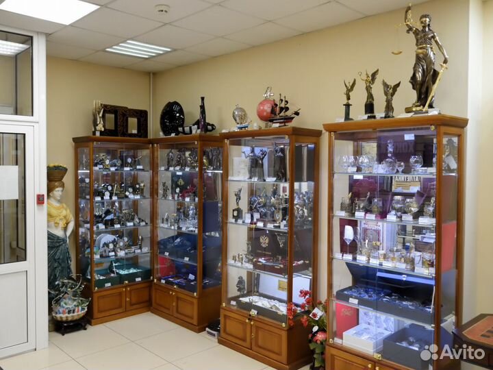 Набор настольный galant 