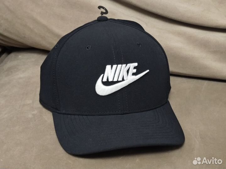 Кепка Nike M/L из США оригинал новая