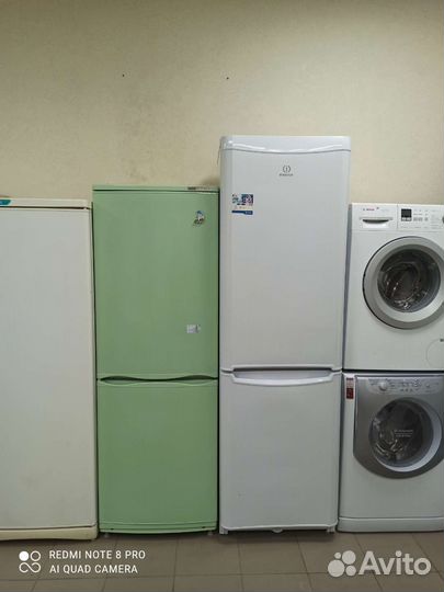 Холодильник бу