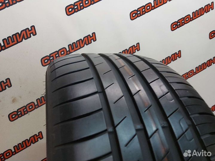 Goodyear EfficientGrip Performance 225/45 R17 94W