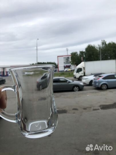 Армуды стаканы хрусталь и обычные
