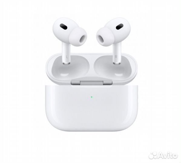 Наушники apple airpods pro 2 новые