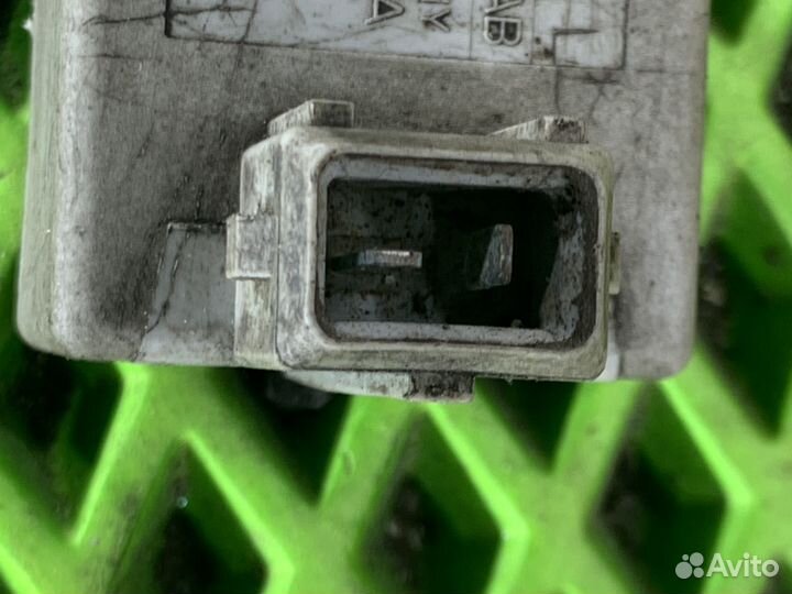 Коммутатор зажигания Ford Focus 1