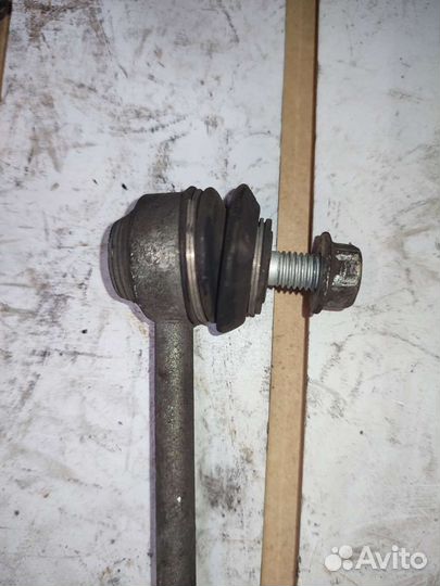 Стойки стабилизатора задние Volvo XC60