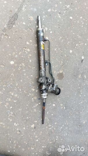 Рулевая рейка. Daewoo Gentra. Lachetti