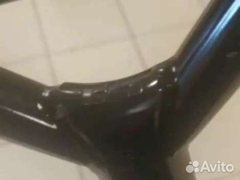 Руль для трюкового самоката тилт сентри