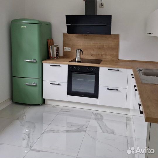 Кухни на заказ