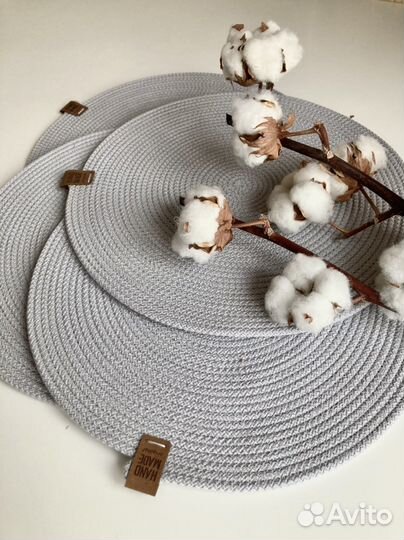 Сервировочные салфетки