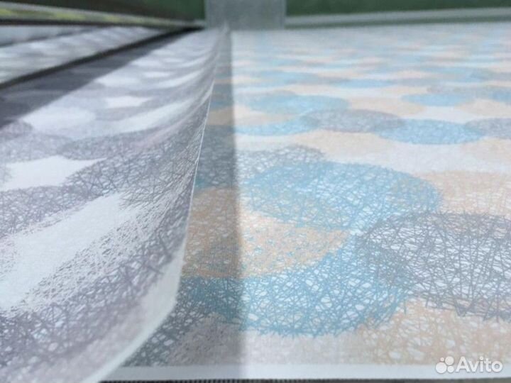 Кассетные рулонные шторы для детской A82880-К97599