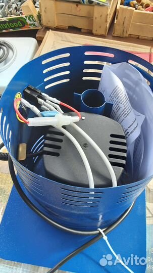 Зернодробилка фермер