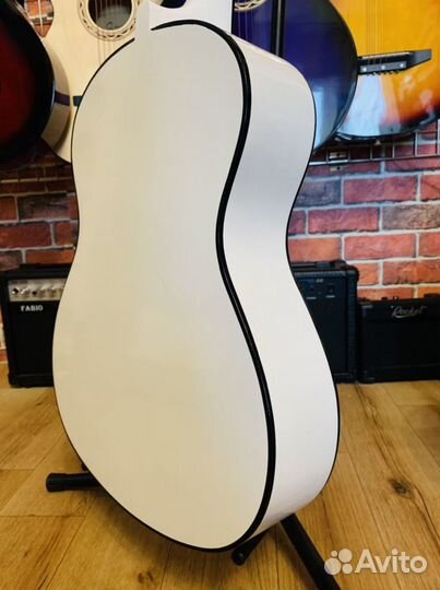 Гитара для ребенка 3/4