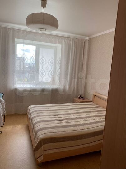 2-к. квартира, 72,1 м², 8/16 эт.