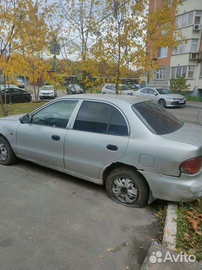 Авто на запчасти