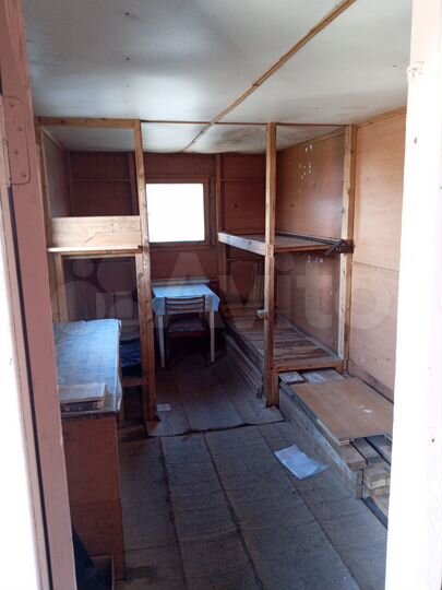 Гараж, 15 м²