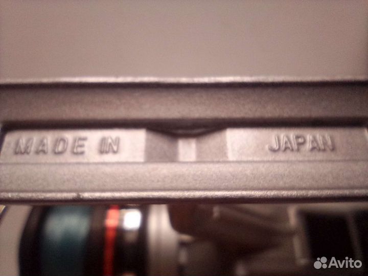 Катушка Ryobi RSX2