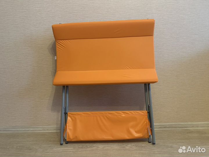 Пеленальный столик